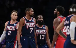 Kevin Durant explique pourquoi il préfère Joel Embiid à Nikola Jokic comme MVP