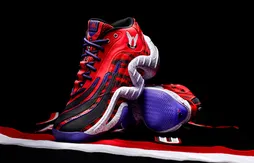 Chaussures : Adidas rend hommage au titre de Rookie de l’année de Damian Lillard