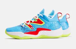 Un nouveau coloris pour la “TWO WXY v3” de New Balance