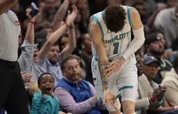 Malgré les défaites, les fans des Hornets toujours mobilisés