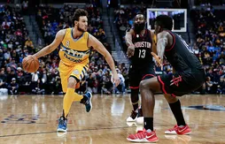 Les Rockets confirment tranquillement à Denver