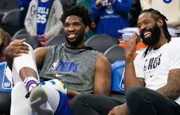 Doc Rivers ne va pas sortir DeAndre Jordan du cinq majeur