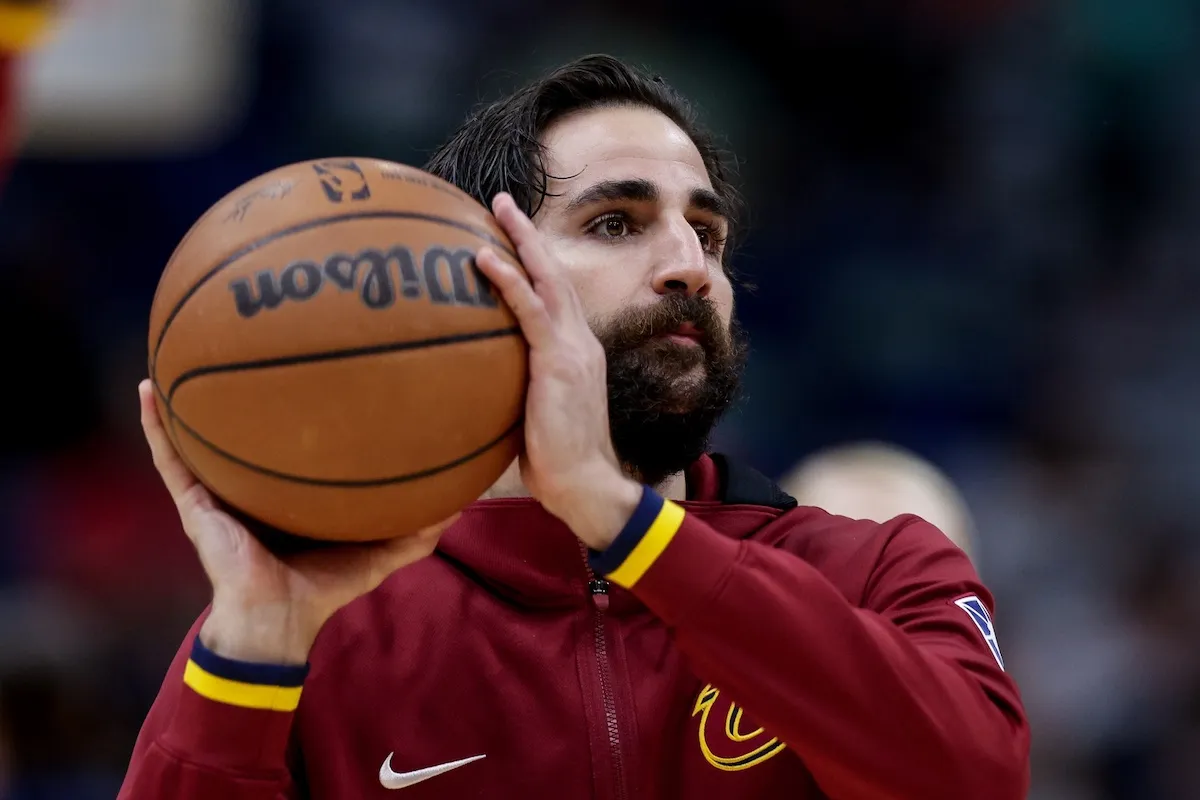 Ricky Rubio