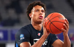 Dash Daniels attire déjà une demi-douzaine de franchises NBA