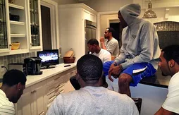 Le petit jeu du soir : légendez cette photo