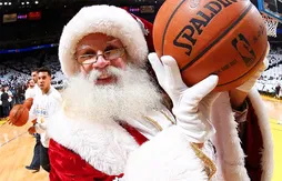 Basket USA vous souhaite un très joyeux Noël !