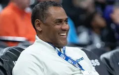 Les Wizards vont-ils relancer Troy Weaver ?