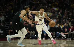 Les Lakers bouclent leur effectif avec Kobe Bufkin