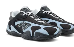 Tyrese Maxey dévoile sa première chaussure signature, la Maxey v1