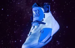 La Air Jordan 33 est prête pour la rentrée universitaire