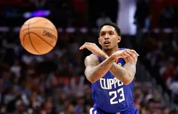Envoyé aux Hawks, Lou Williams a pensé à prendre sa retraite