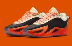 Une Jordan Heir Series 2 « Birds of Paradise » pour le All-Star Game WNBA ?