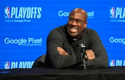 Vers un duo Brown-Borrego aux commandes des Knicks ?