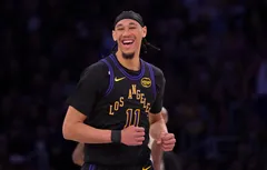 Jaxson Hayes passe des Lakers au Jazz