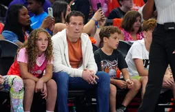 Des menus à 6 dollars pour les familles lors des matchs des Suns