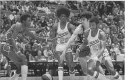 Une centaine d’anciens joueurs ABA attendent toujours un geste financier de la part de la NBA