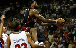 Le 31 mai 2007, la naissance du mythe LeBron James