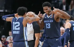 Retour imminent pour Ja Morant, bientôt suivi par Jaren Jackson Jr.