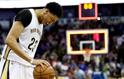 Rétro des playoffs : les highlights d’Anthony Davis face aux Warriors