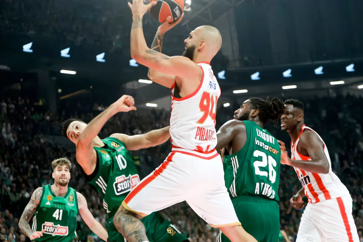 Evan Fournier sur le débat Euroleague/NBA