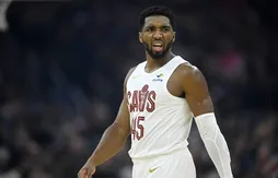 De retour de Miami, les Cavaliers n’avaient plus de jambes