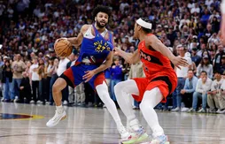Les Nuggets donnent une leçon de « clutch attitude » aux Raptors