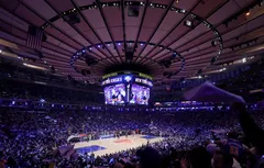 À New York, les prix des places pour les Finals flambent !