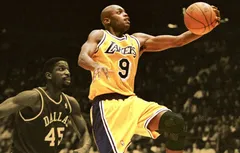 Fab Five, Magic, Shaq, Kobe… Nick Van Exel sort la boîte à souvenirs