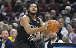 Cam Thomas s’agace de sa réputation de « trou noir » offensif