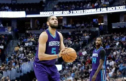 Nicolas Batum :  “Dwight Howard, c’est de l’or en barre pour moi !”