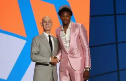 Pour combler son manque d’intérieurs, Charlotte mise sur ses jeunes