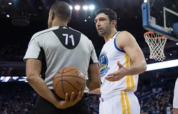 Zaza Pachulia revient aux Warriors comme… consultant