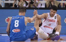 Tournoi pré-olympique : les favoris ne tremblent pas