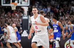 EuroBasket 2022 | Présentation du groupe D