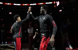 Deandre Ayton n’a “rien” ressenti pour son retour à Phoenix