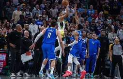 Tyrese Haliburton et les Pacers ont réactivé le “mode NFL”