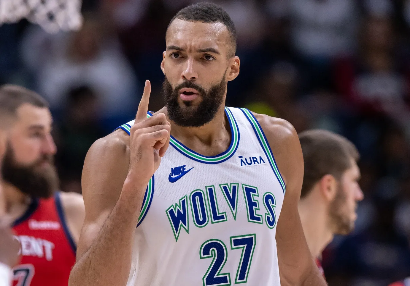 Rudy Gobert