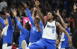 La NBA va être plus sévère avec les agitateurs de bancs