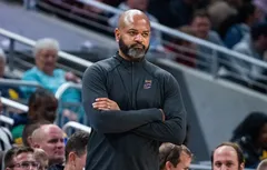 Les Cavaliers maintiennent leur confiance en J.B. Bickerstaff