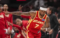 Nickeil Alexander-Walker a changé de dimension chez les Hawks