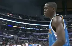 Les Pacers intéressés par Darren Collison