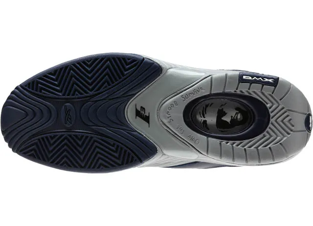 Reebok Answer Georgetown