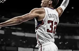 Sneakers : Blake Griffin rejoint officiellement Jordan Brand