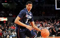 Draft 2012 : la fiche de Jeremy Lamb