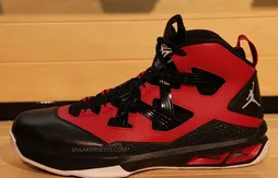 Jordan Brand : tous les détails de la Melo M9