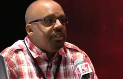 Rob Jones, producteur de NBA 2K17 : “C’est de plus en plus dur de développer un nouveau 2K”