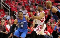 Son triple double historique ? Russell Westbrook s’en fout…