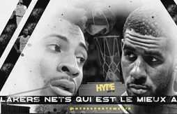 Podcast Hype X Basket USA | La course à l’armement !