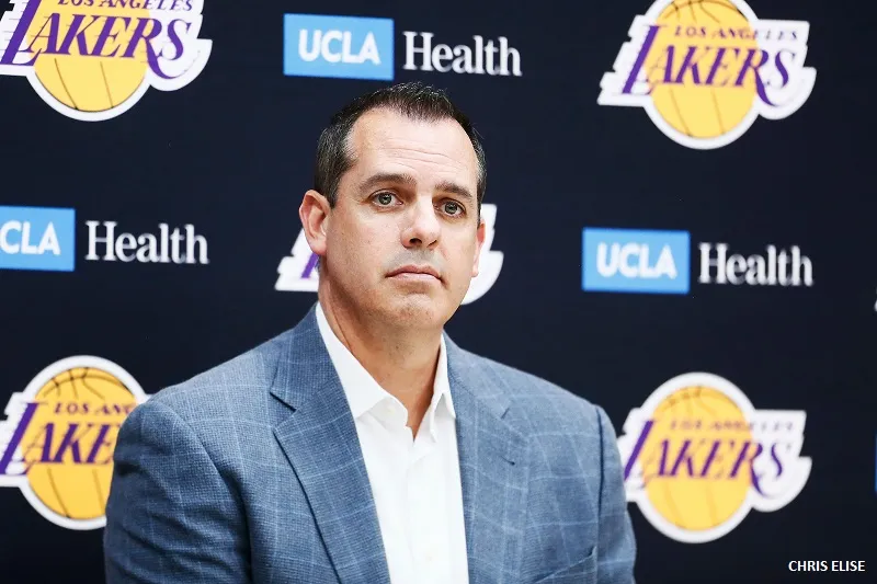 Frank Vogel