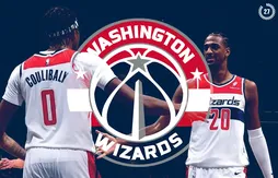 30 jours/30 équipes : Washington Wizards